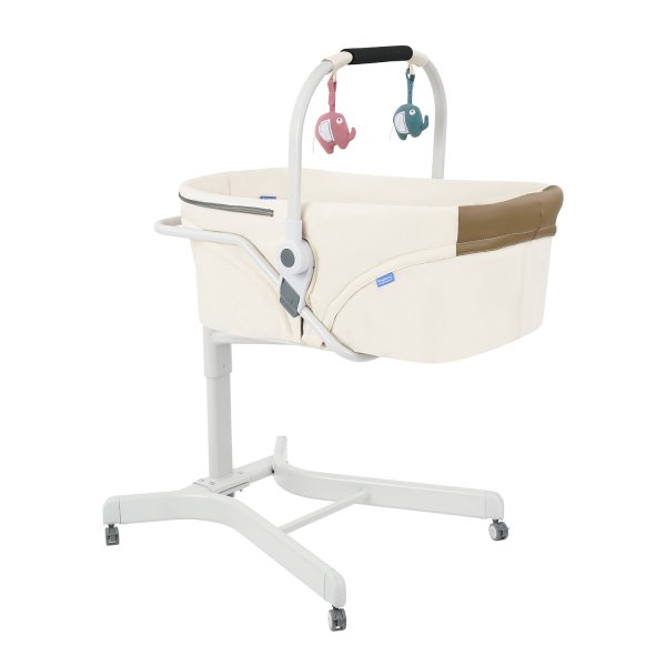 Simplicity Колыбель-стульчик 3000 Elite 5 в 1 / цвет Beige