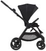 Anex Коляска 2 в 1 iQ Basic New / цвет Nyx (черный)