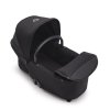 Коляска прогул.Bugaboo Dragonfly complete  (BLACK/MIDNIGHT BLACK-MIDNIGHT BLACK)