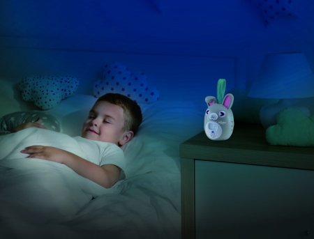 Vtech Интерактивный портативный рассказчик StoriKid