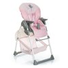 Hauck Стульчик для кормления Sit N Relax 2 в 1 / цвет Birdie/розовый