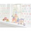 Sylvanian Families Детский игровой набор "Детский парк развлечений" 5537