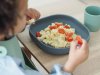 Beaba Тарелка из силикона Assiette Silicone / цвет Mineral Grey (серый)