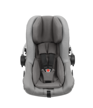 Nuna Автокресло Pipa next / цвет frost