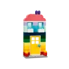 Конструктор LEGO CLASSIC "Создавай дома"