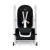 PITUSO Стул для кормления Avila Black/Черный