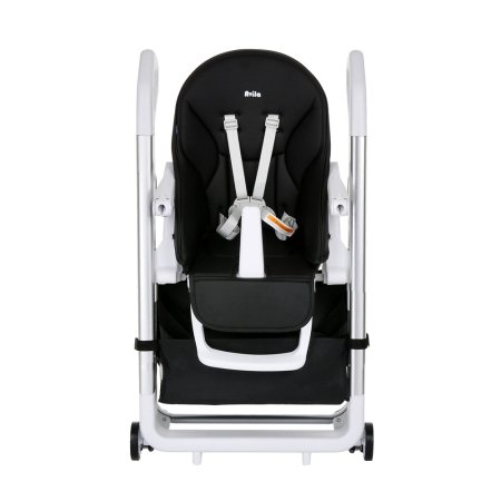 PITUSO Стул для кормления Avila Black/Черный