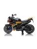 Мотоцикл Moto Augusta 800RC YKB5937 (Оранжевый)