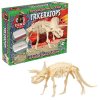 HTI Dino World Набор Проведи раскопки (Трицератопс)