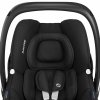 Maxi-Cosi Автокресло CabrioFix i-size (0-13 кг) / цвет Essential black (черный)