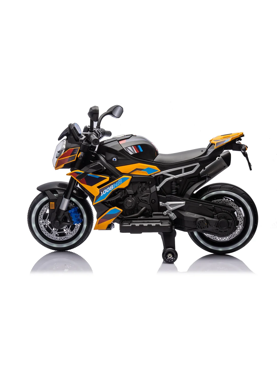 Мотоцикл Moto Augusta 800RC YKB5937