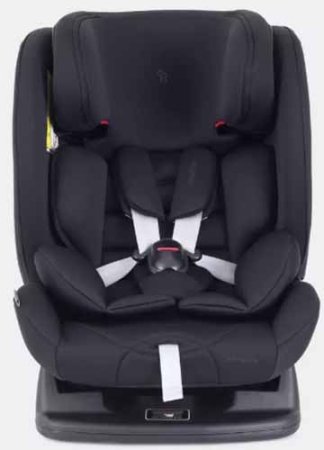 Rant Автокресло Matrix Active Line (0-36 кг) / цвет Black (черный)