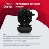 Britax Roemer Автокресло Kidfix i-size (15-36 кг) / цвет Cosmos Black (черный)