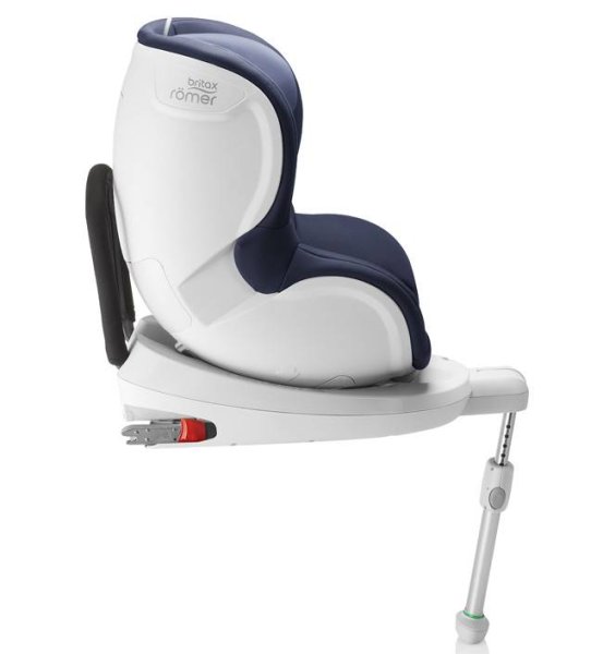 Britax Roemer  Детское автокресло Dualfix / цвет Moonlight Blue