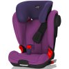 Автокресло Britax Romer KidFix xp-sict Mineral Purple / фиолетовый