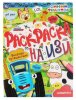Умка Раскраска «Синий трактор. Весёлое путешествие»