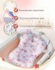 Bambini Moretti Гамак для купания Princess / цвет персиковый