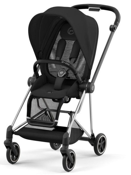 Cybex Прогулочная коляска Mios III