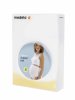 Medela Поддерживающий пояс для беременных, размер S, цвет / белый
