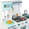 Paremo Детская деревянная игровая кухня "Блуми Стайл"