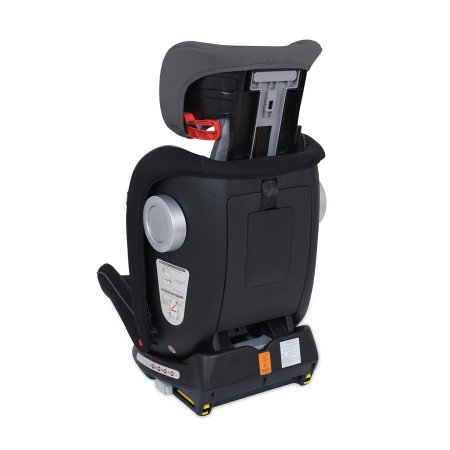Nuovita Автокресло Maczione N123i-2 Isofix / цвет Grigio scuro/Тёмно-серый