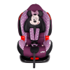 Siger Автокресло для детей серия Disney, Кокон  Isofix  / группа  I/II / Микки Маус звезды кр