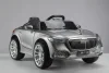 Автомобиль Mercedes Benz Maybach YPT 6153 (Серебро краска)