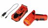 Air Hogs Машинка Zero Gravity / цвет красный