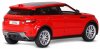 Автопанорама Инерционная металлическая машинка Range Rover Evoque HSE / цвет красный