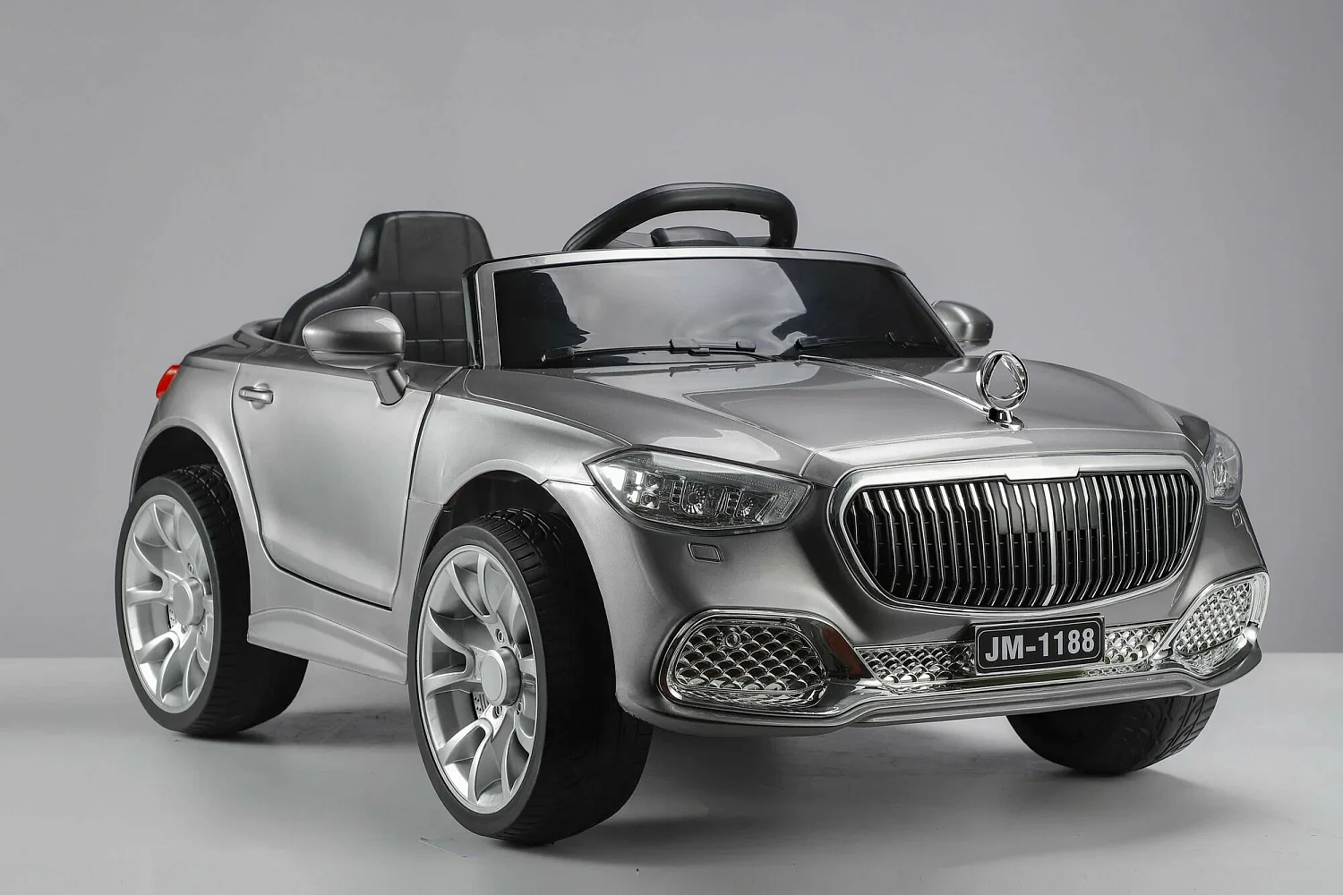 Toyland Электромобиль Mercedes Benz Maybach