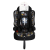 Siger Автокресло для детей серия Disney, Драйв / группа I/II/III /  Микки Маус футбол черный