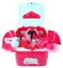 ABtoys Игровой набор Чудо-ранец "Салон красоты"