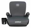 Автокресло Farfello ISOFIX (Black/Grey)
