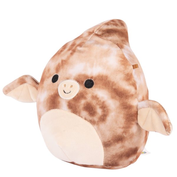 Squishmallows Игрушка мягкая "Птеродактиль Эдмунд" Сквишмэллоус 20 см