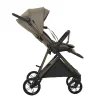 Коляска CARBON RX (прогул)рама carbon/PU (Tuareg Beige/gold)