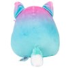 Squishmallows Игрушка мягкая "Лисичка ВикиФокс" Сквишмэллоус 20 см