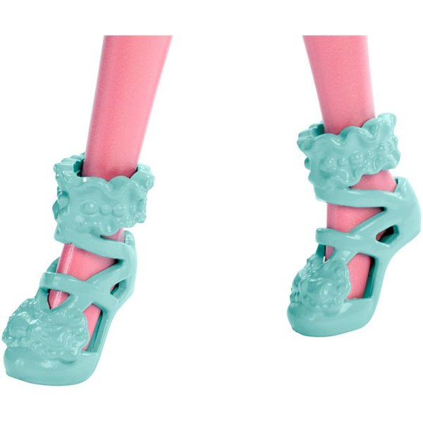 Barbie Кукла Dreamtopia Фея