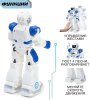 IQ Bot Робот радиоуправляемый "Смарт бот"