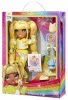 Rainbow High Кукла Junior PJ Party Санни Мэдисон, 23 см