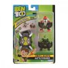 Ben 10 Игровой набор "Силач и Лоза"