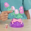 Hatchimals игровой набор весенний букет