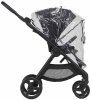Anex Коляска 2 в 1 iQ / цвет Nyx (черный)