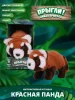 Игрушка интерактивная Прыгли!,красная панда