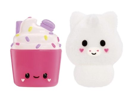 Флаффи Стаффиз Игровой набор Мини 7 Fluffie Stuffiez