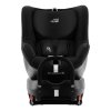 Britax Roemer Детское автокресло Dualfix 2R / цвет Black Ash Trendline