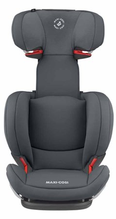 Maxi-Cosi Автокресло RodiFix Air Protect (15-36 кг) / цвет Authentic Graphit (серый графит)