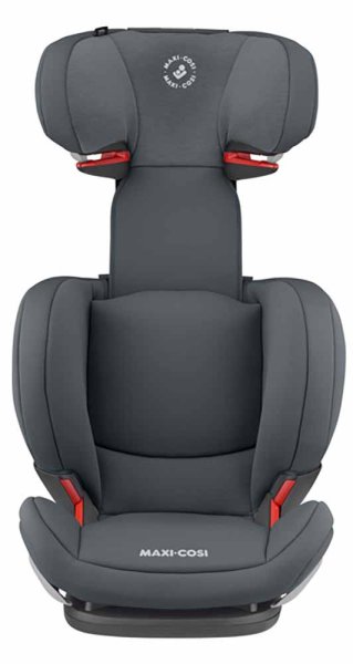 Maxi-Cosi Автокресло RodiFix Air Protect (15-36 кг) / цвет Authentic Graphit (серый графит)