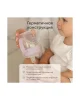 Поильник-непроливайка уточка с носиком и ручками Paomma, 180 мл, Zephyr