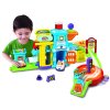 Vtech Полицейский участок 80-150266