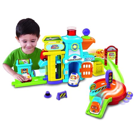Vtech Полицейский участок 80-150266